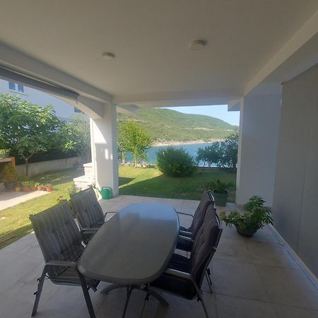 Apartmani Barka Neum Eksteriør bilde