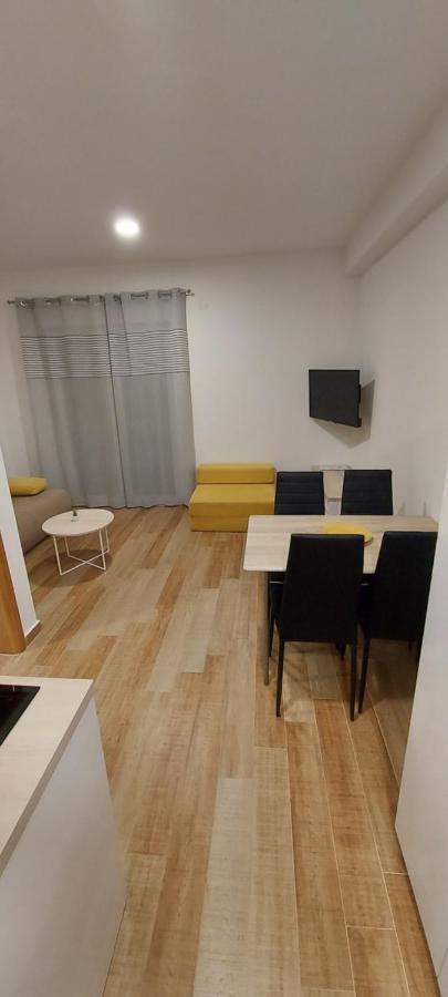 Apartmani Barka Neum Eksteriør bilde