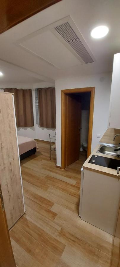 Apartmani Barka Neum Eksteriør bilde