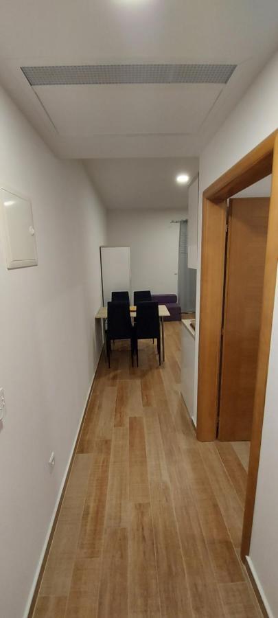 Apartmani Barka Neum Eksteriør bilde