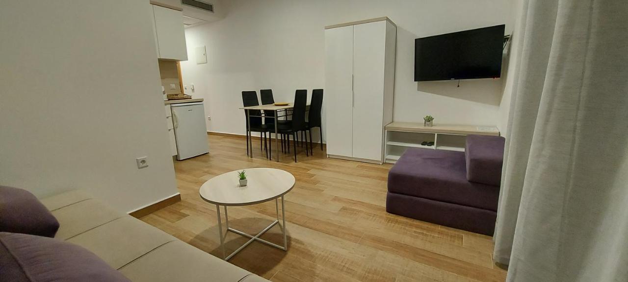 Apartmani Barka Neum Eksteriør bilde
