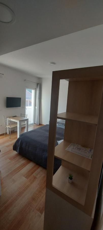Apartmani Barka Neum Eksteriør bilde