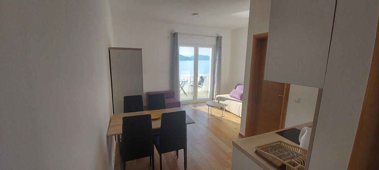 Apartmani Barka Neum Eksteriør bilde