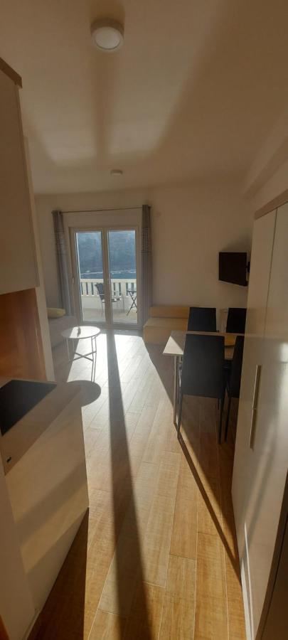 Apartmani Barka Neum Eksteriør bilde