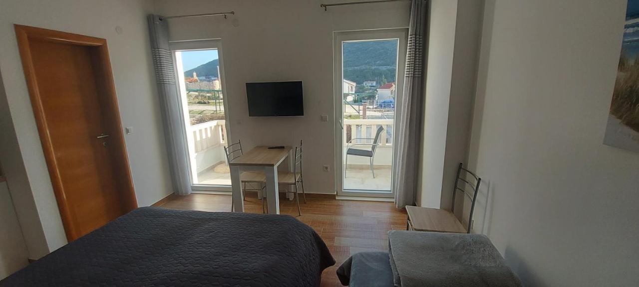 Apartmani Barka Neum Eksteriør bilde