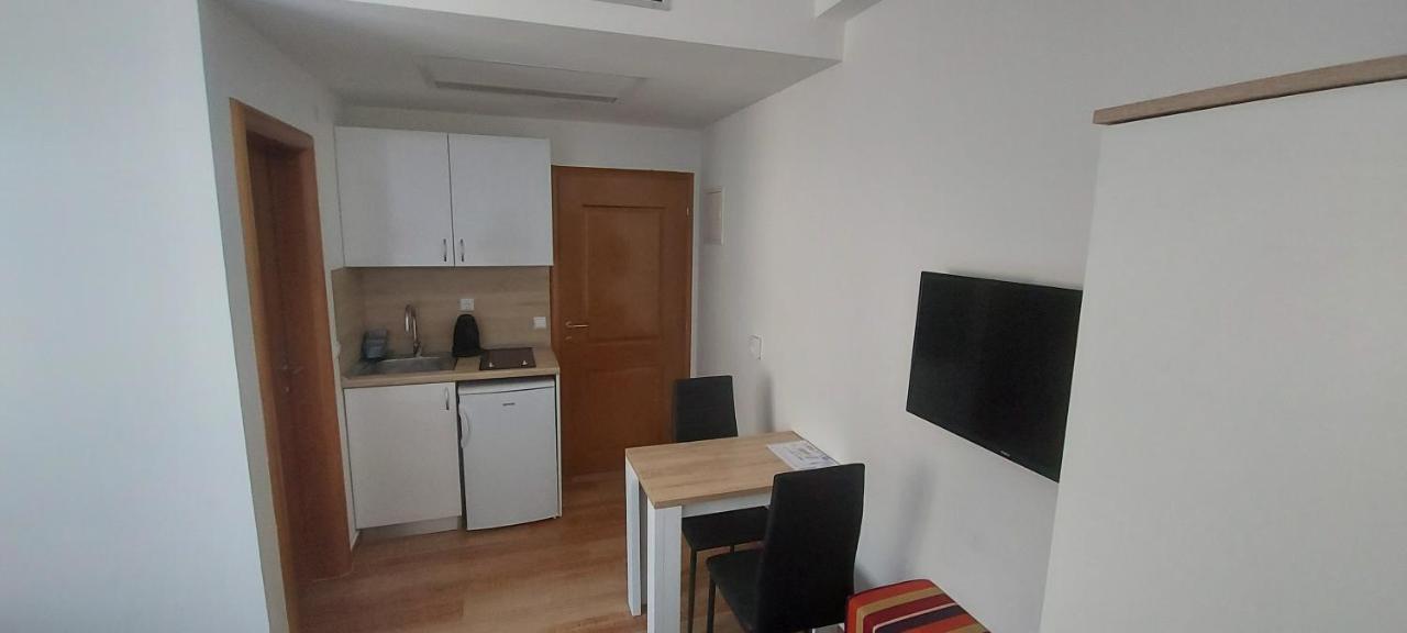 Apartmani Barka Neum Eksteriør bilde