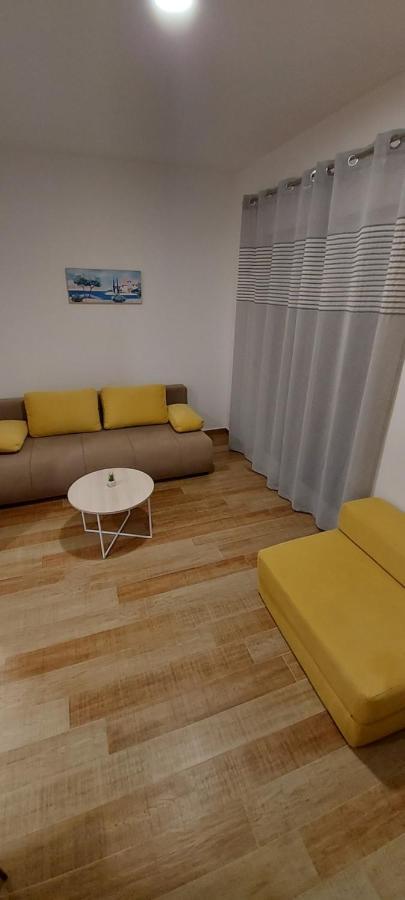 Apartmani Barka Neum Eksteriør bilde