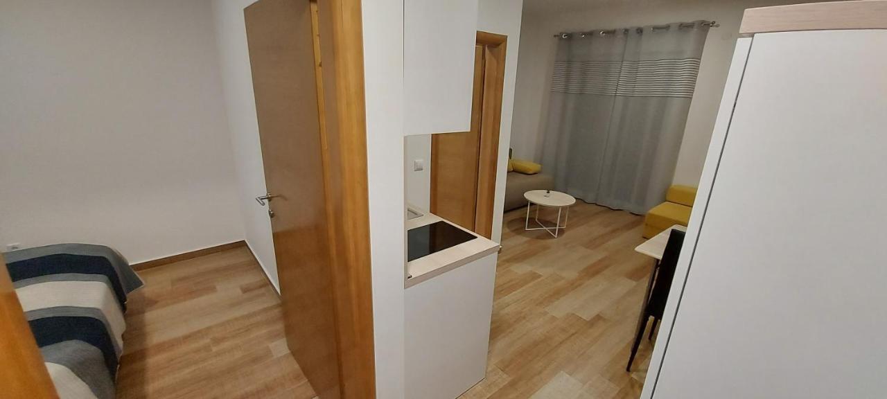 Apartmani Barka Neum Eksteriør bilde