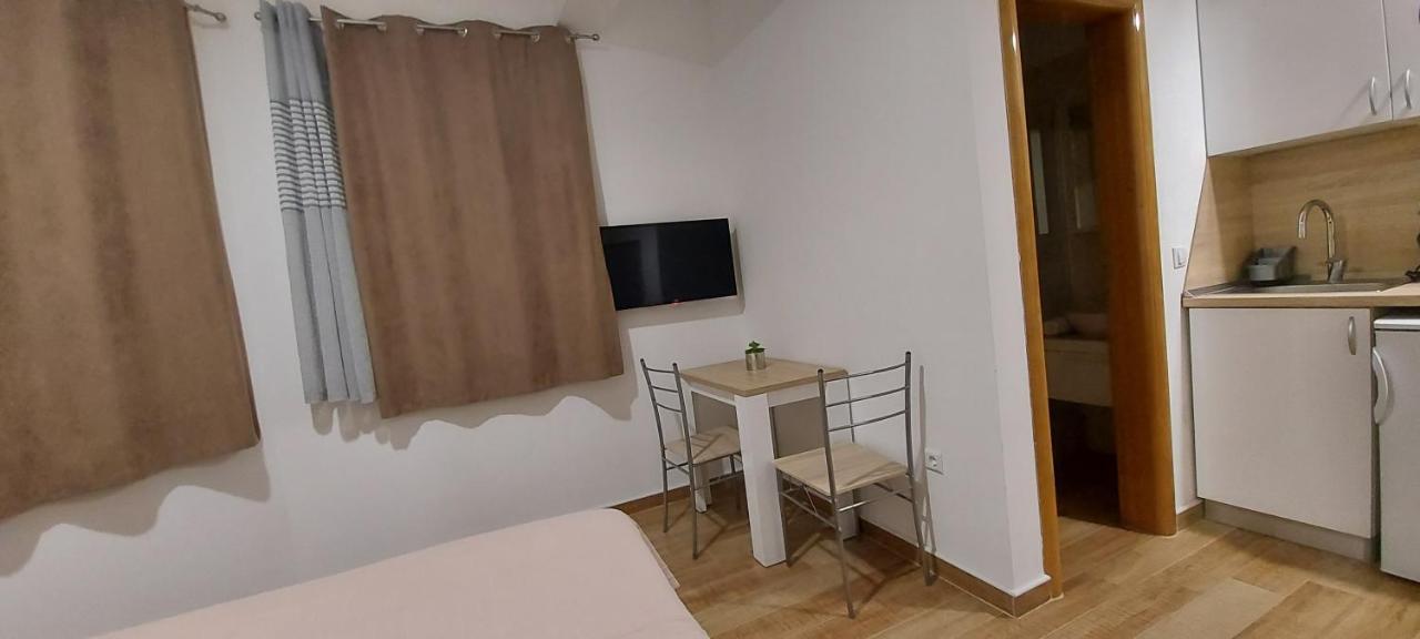 Apartmani Barka Neum Eksteriør bilde