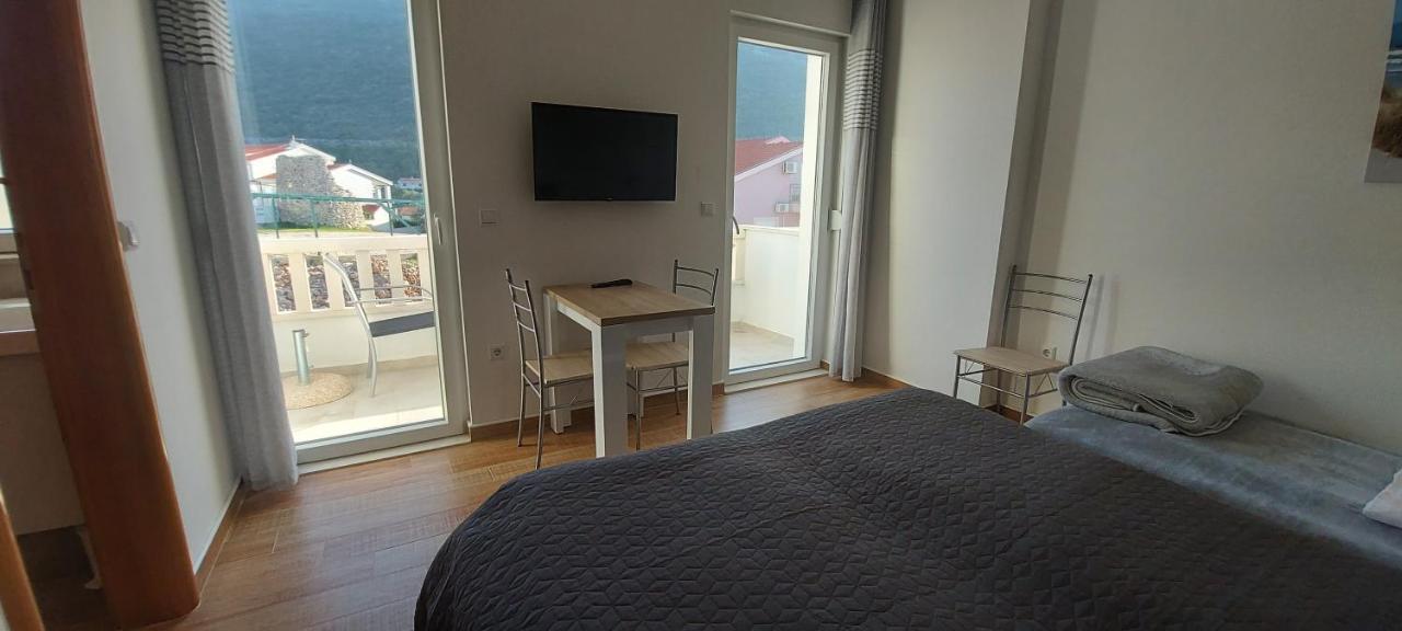 Apartmani Barka Neum Eksteriør bilde