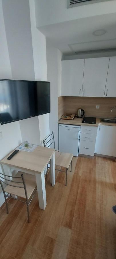 Apartmani Barka Neum Eksteriør bilde