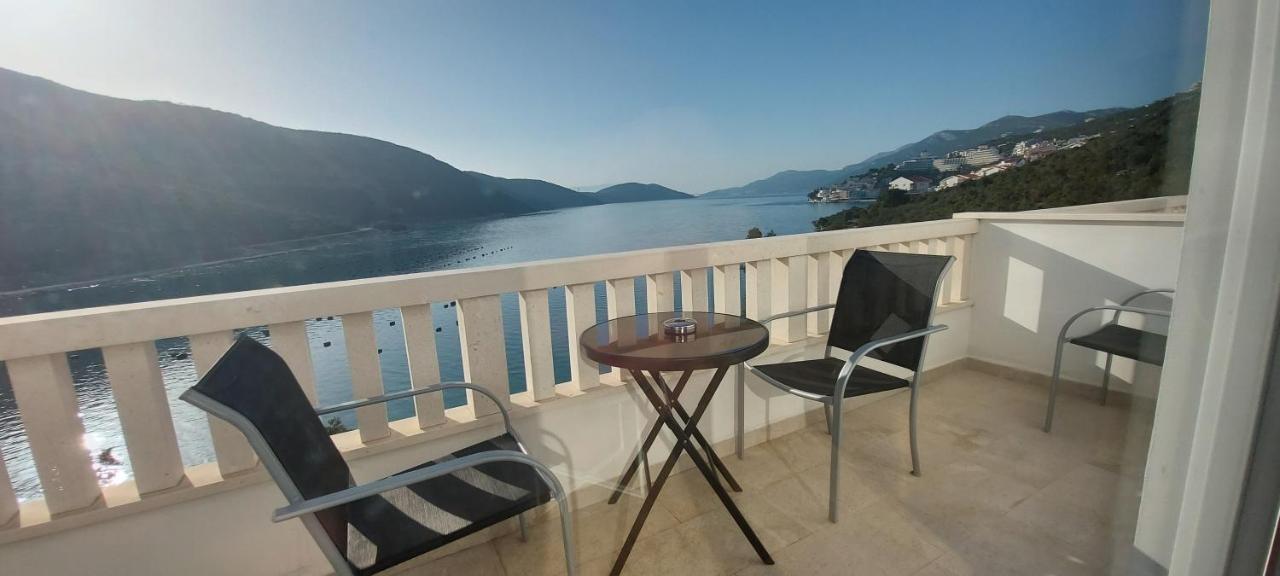 Apartmani Barka Neum Eksteriør bilde