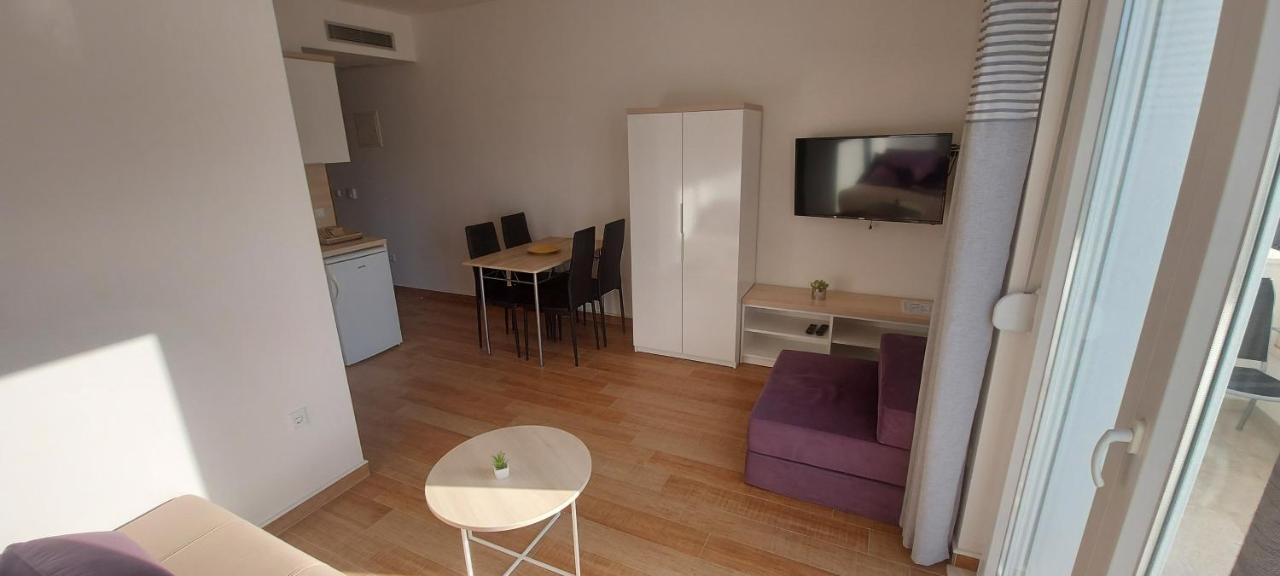 Apartmani Barka Neum Eksteriør bilde