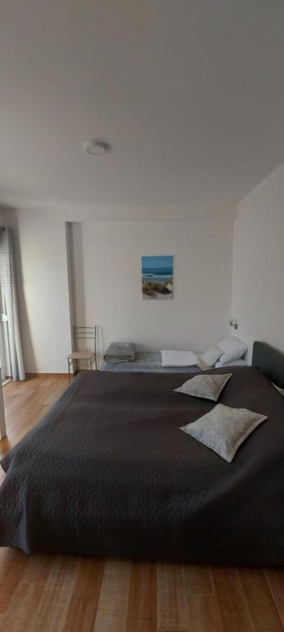 Apartmani Barka Neum Eksteriør bilde