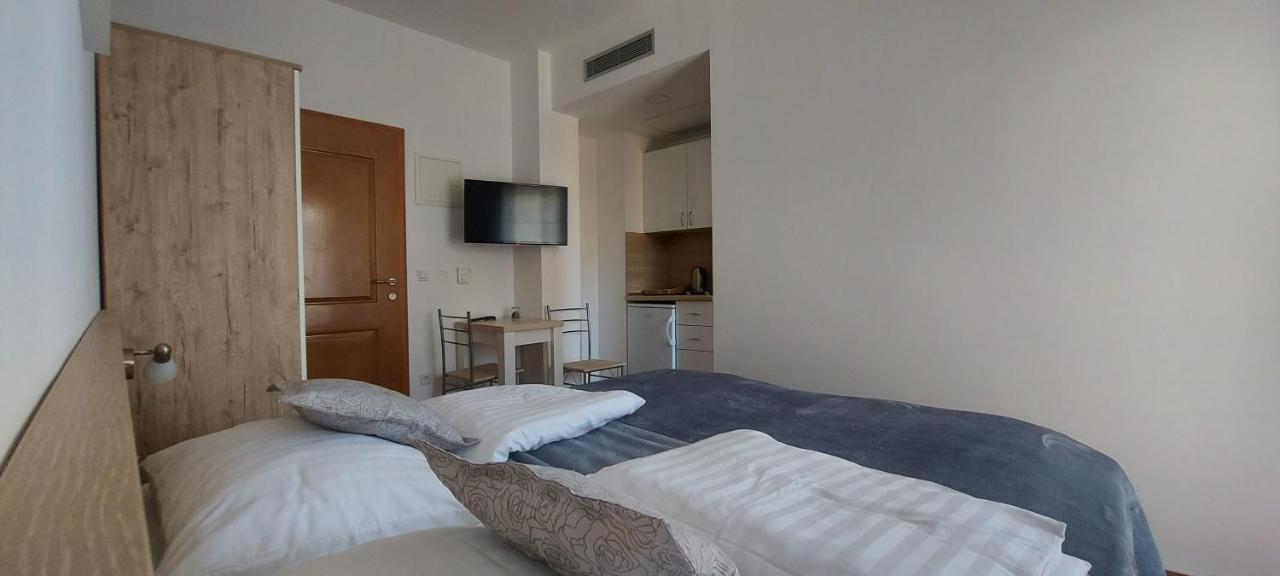 Apartmani Barka Neum Eksteriør bilde