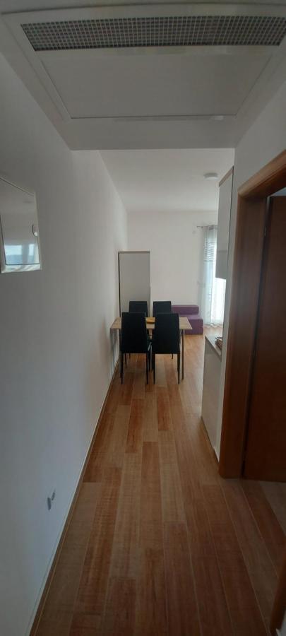 Apartmani Barka Neum Eksteriør bilde
