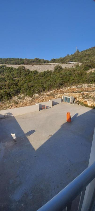 Apartmani Barka Neum Eksteriør bilde