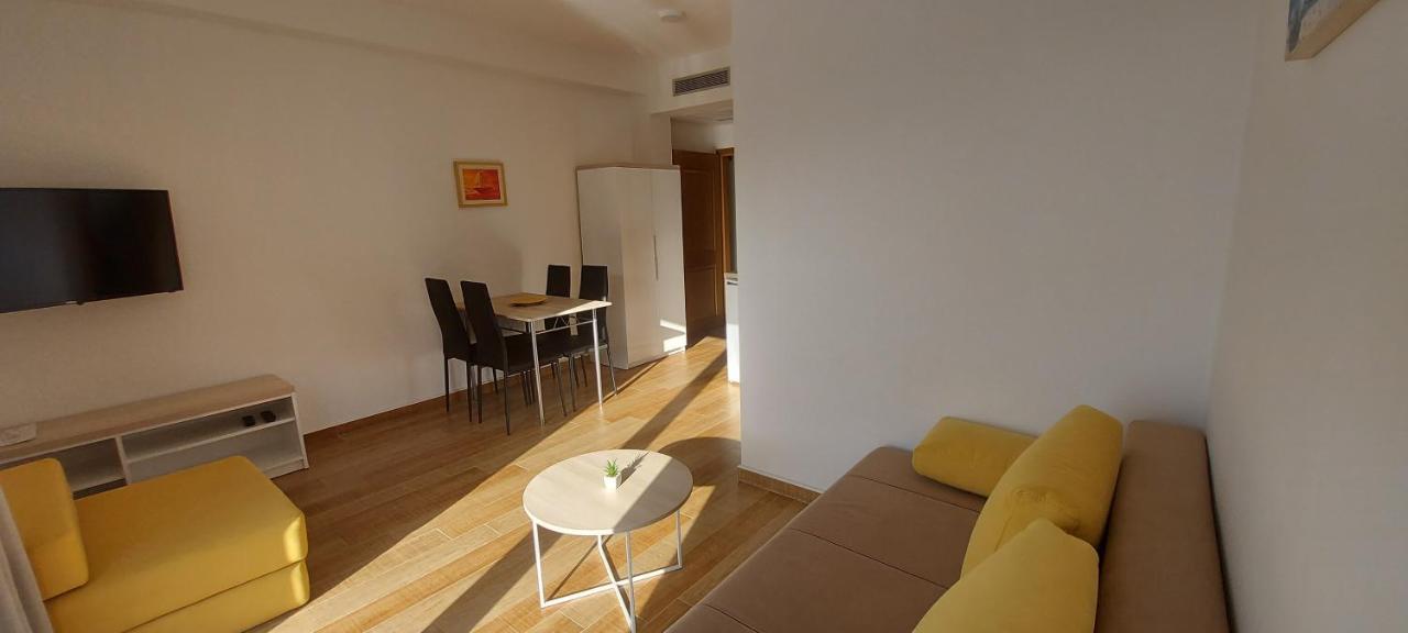Apartmani Barka Neum Eksteriør bilde