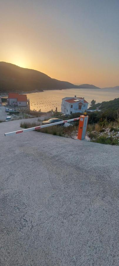 Apartmani Barka Neum Eksteriør bilde