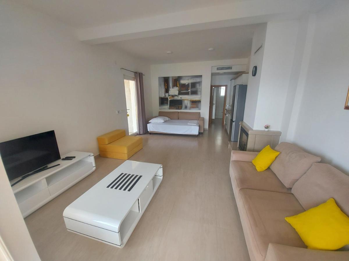 Apartmani Barka Neum Eksteriør bilde