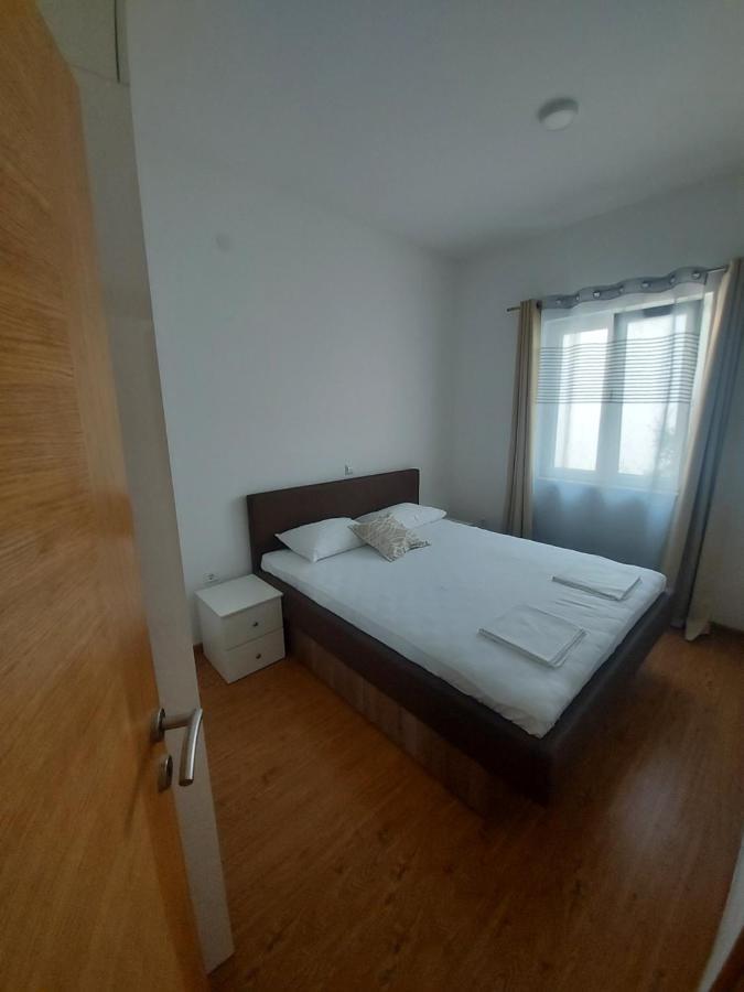 Apartmani Barka Neum Eksteriør bilde