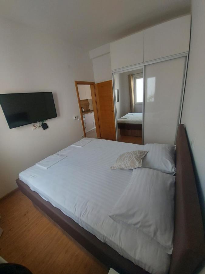 Apartmani Barka Neum Eksteriør bilde