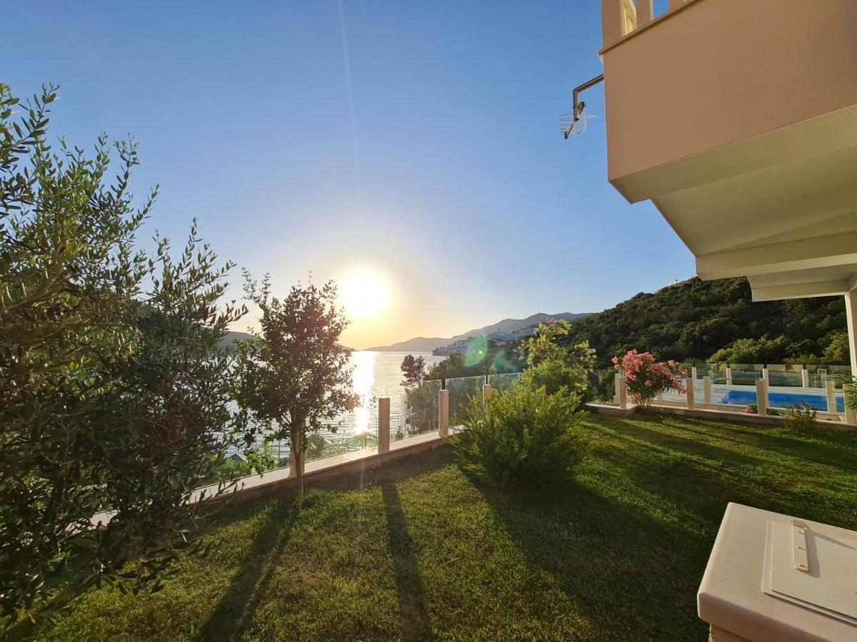Apartmani Barka Neum Eksteriør bilde