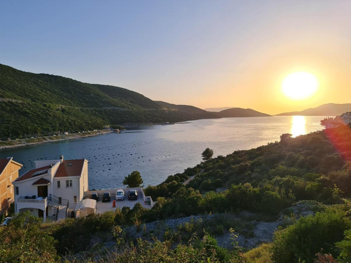 Apartmani Barka Neum Eksteriør bilde