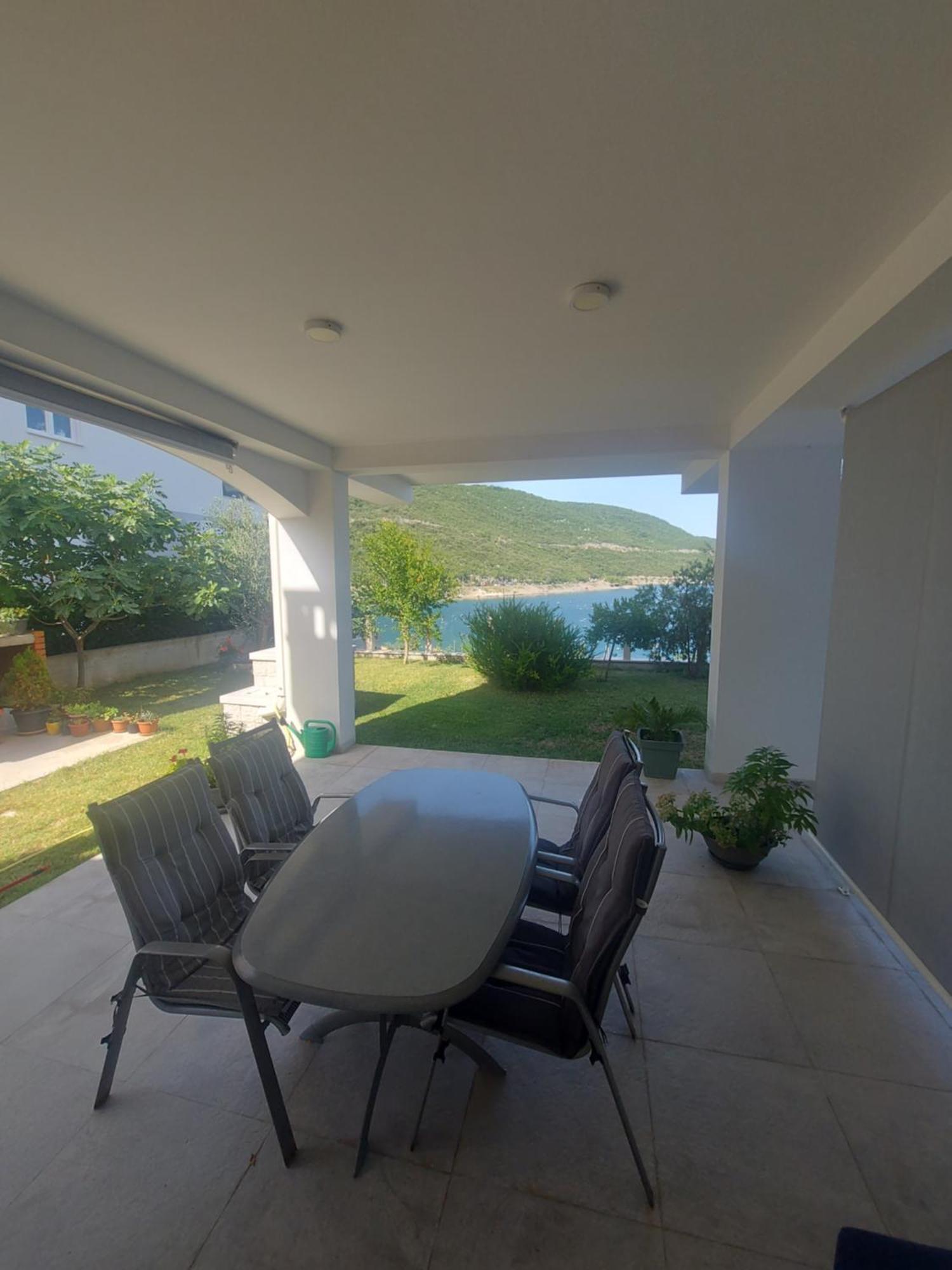 Apartmani Barka Neum Eksteriør bilde