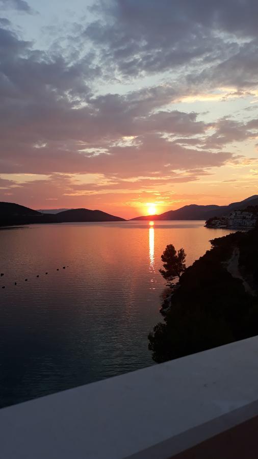 Apartmani Barka Neum Eksteriør bilde