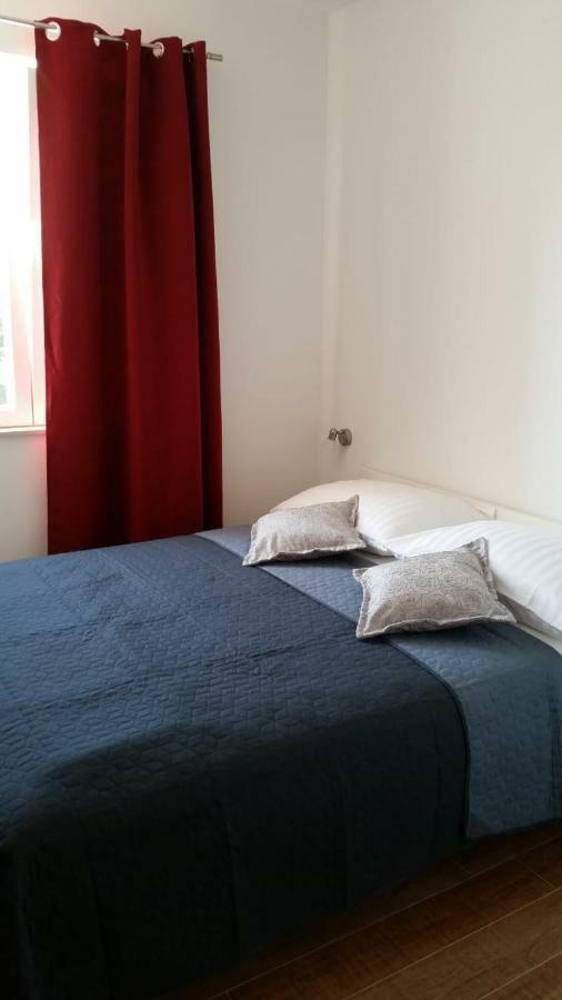 Apartmani Barka Neum Eksteriør bilde