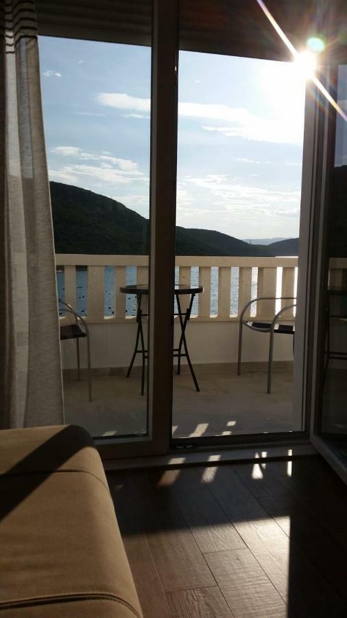 Apartmani Barka Neum Eksteriør bilde