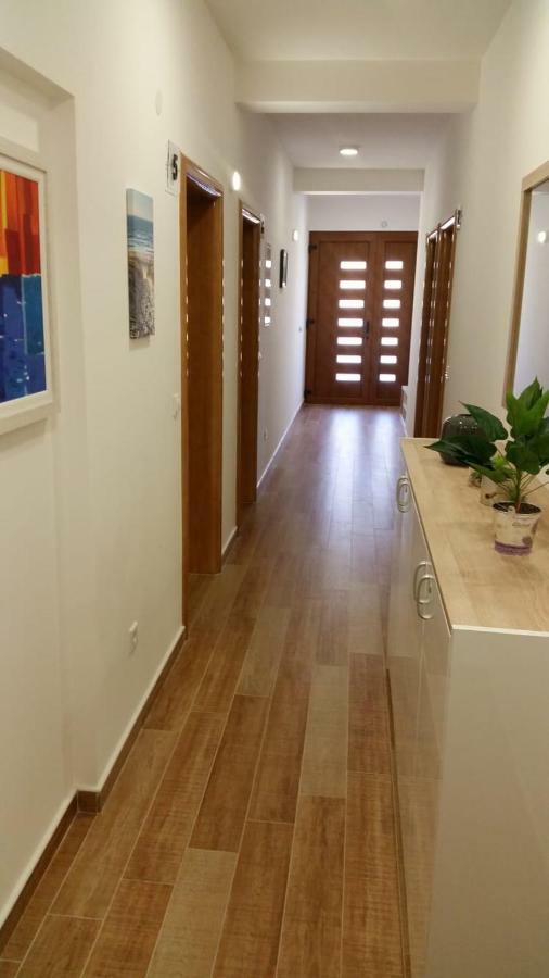 Apartmani Barka Neum Eksteriør bilde