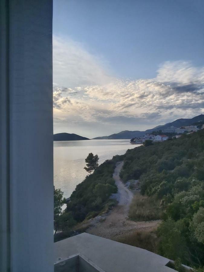 Apartmani Barka Neum Eksteriør bilde